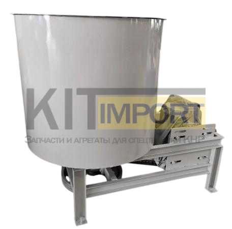 Центробежный смеситель 50L