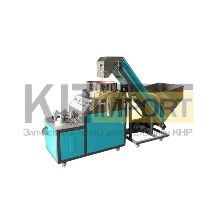 Станок для резки крышек ZP40