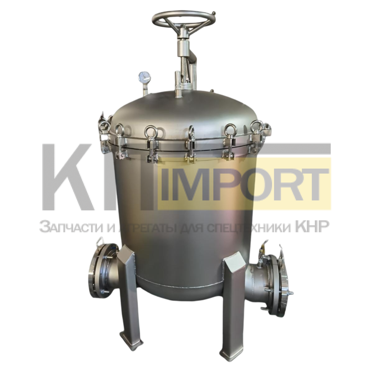 Мешочный фильтр KR-GD-8D