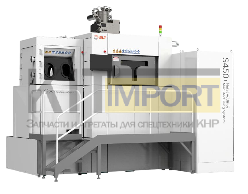 SLM-принтер для 3D-печати по металлу GS-S450