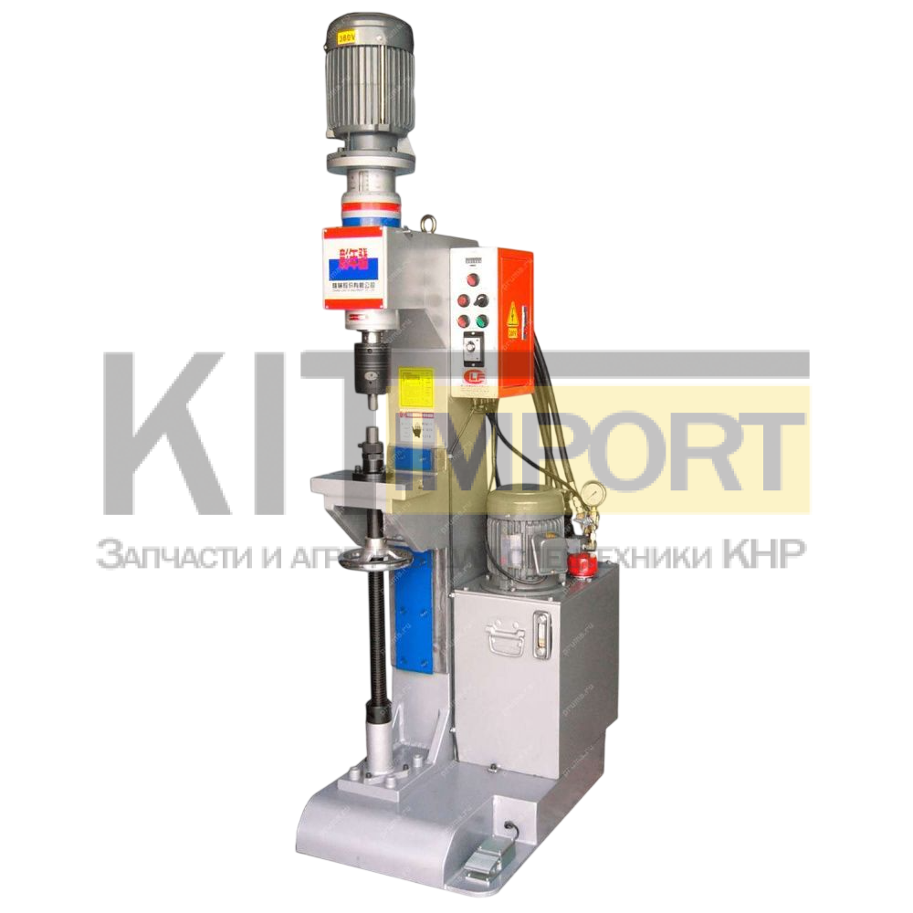 Пневматическая клепальная машина HC-822-4-8
