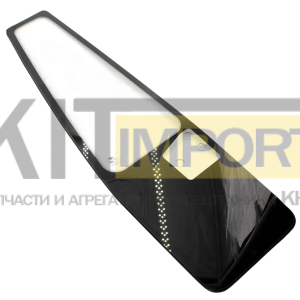 Стекло форточки левой двери 504080383