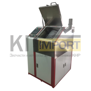Криогенная установка для удаления облоя PG-40T