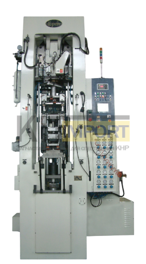 Пресс-автоматов для уплотнения порошков EPM-50A2