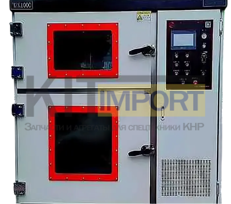 Вакуумная литьевая машина HZK1000