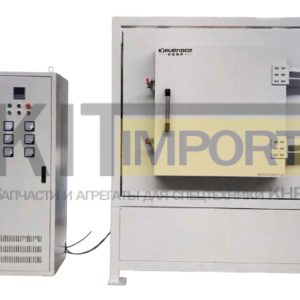 Муфельная печь KJ-M1700-512LZ
