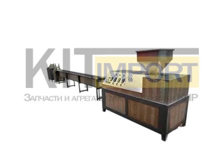 Станок для производства стирательных резинок (ластиков) PH-120