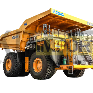 Карьерный самосвал XCMG XDE440