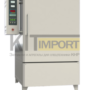 Муфельная печь KJ-A1700-216L