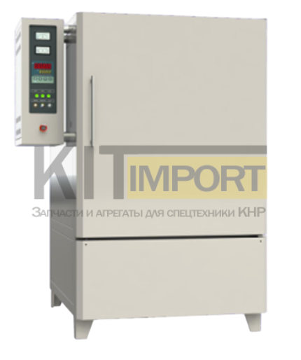 Муфельная печь KJ-A1700-216L