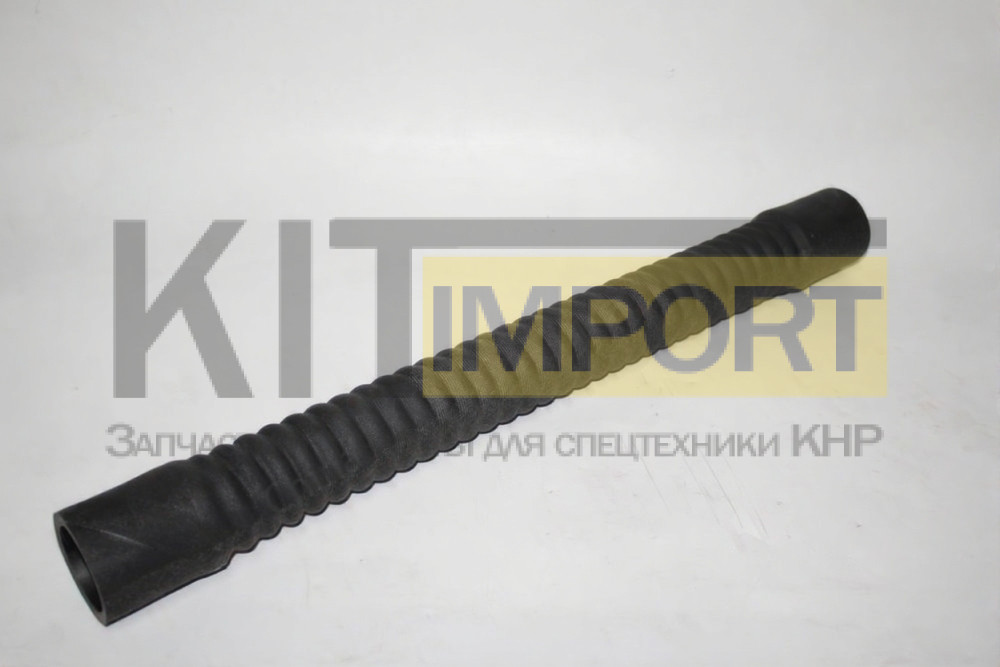 Верхний патрубок радиатора YC6B125-T20