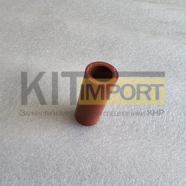 Патрубок Cummins 4940670