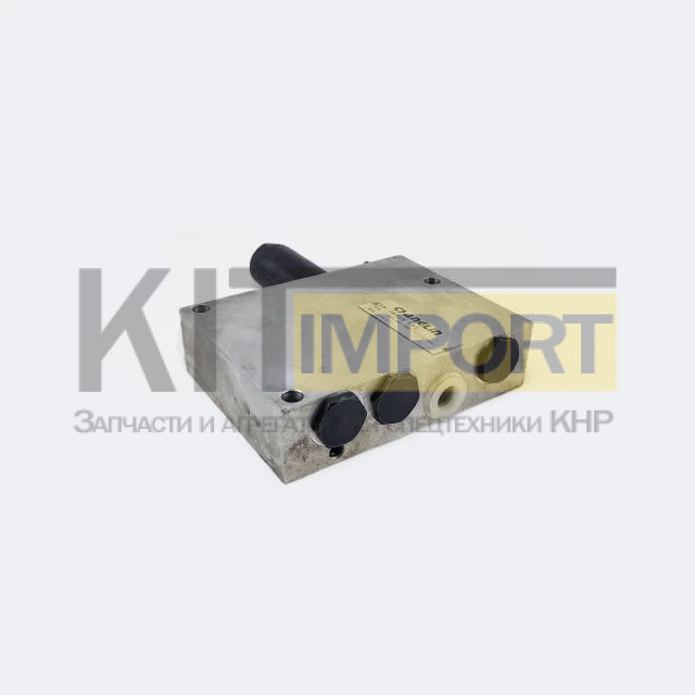 Распределительный клапан в сборе Z50B.4.7.1