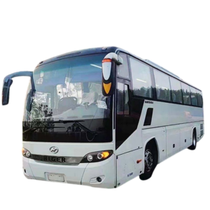 Запчасти для китайских автобусов