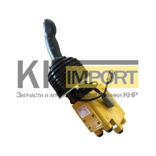 Джойстик управления в сборе W-07-00209