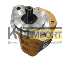Насос гидравлический W-01-00251/JHP3100A